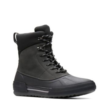 Gilby mckinley hot sale boot