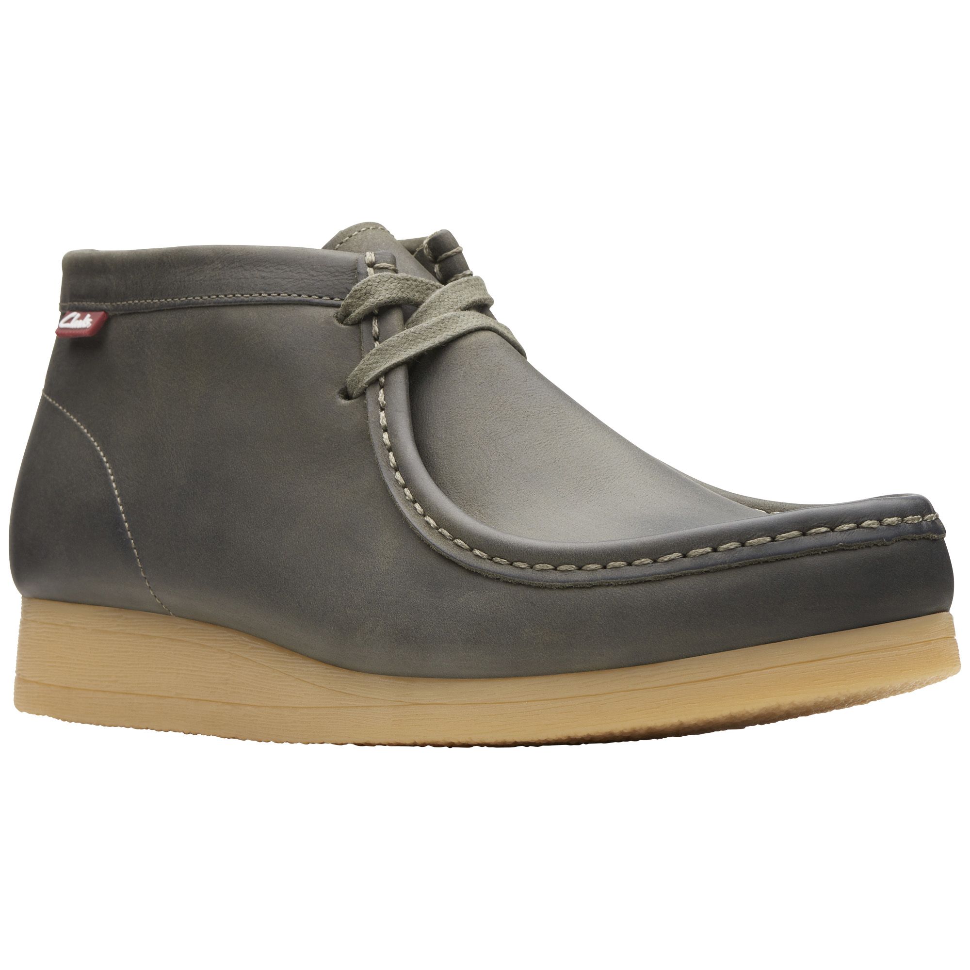 Clarks men's clearance stinson