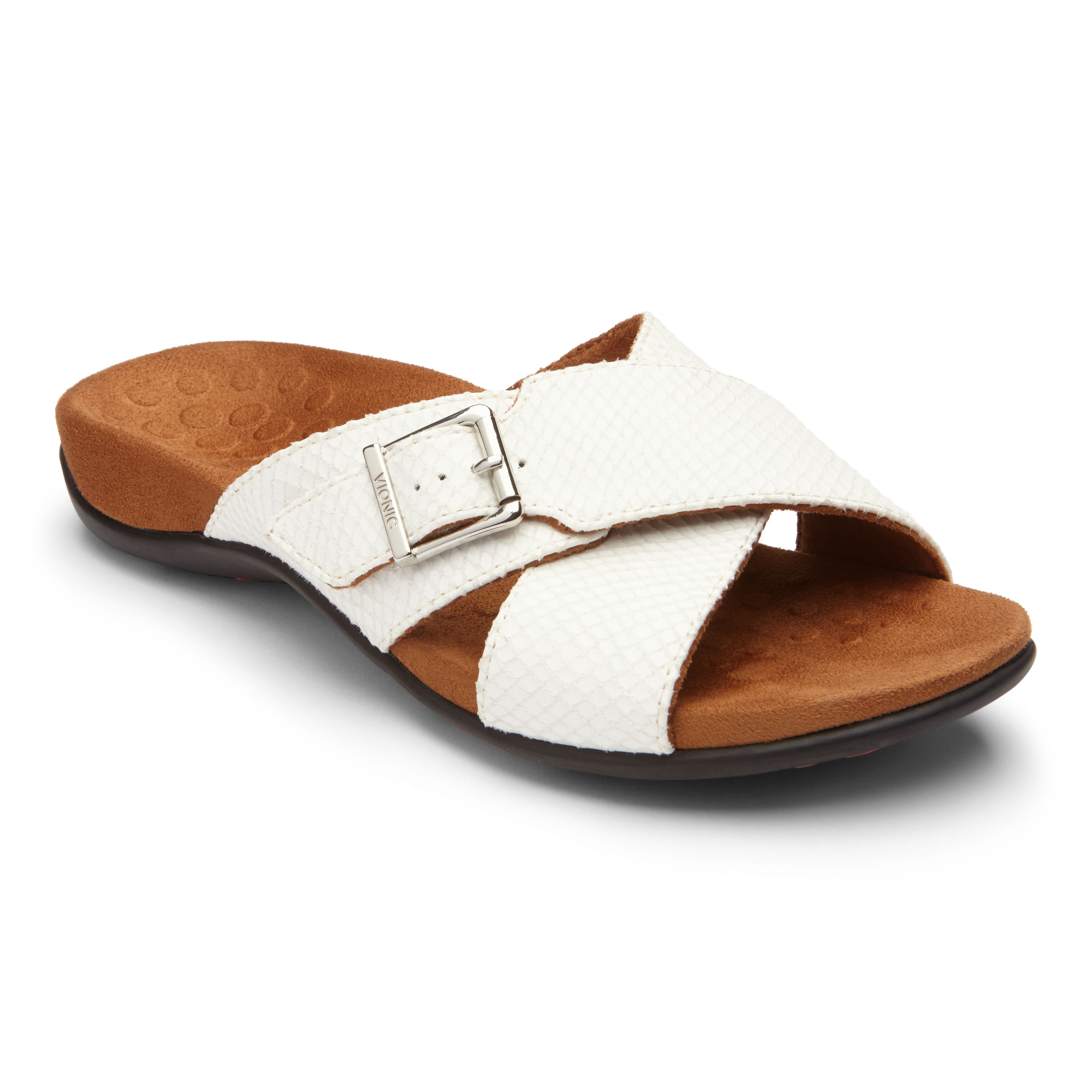 Vionic dorie slide store sandal