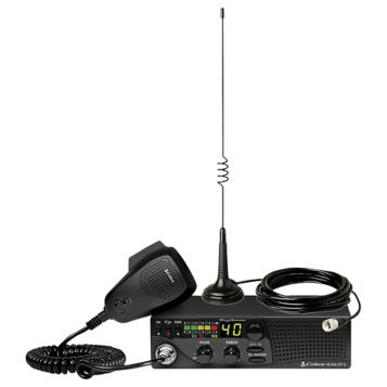 Cobra® 18WXST II Mobile CB Radio