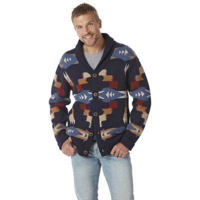 pendleton men's sweaters clearance