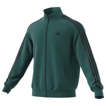 Adidas noble hot sale green jacket