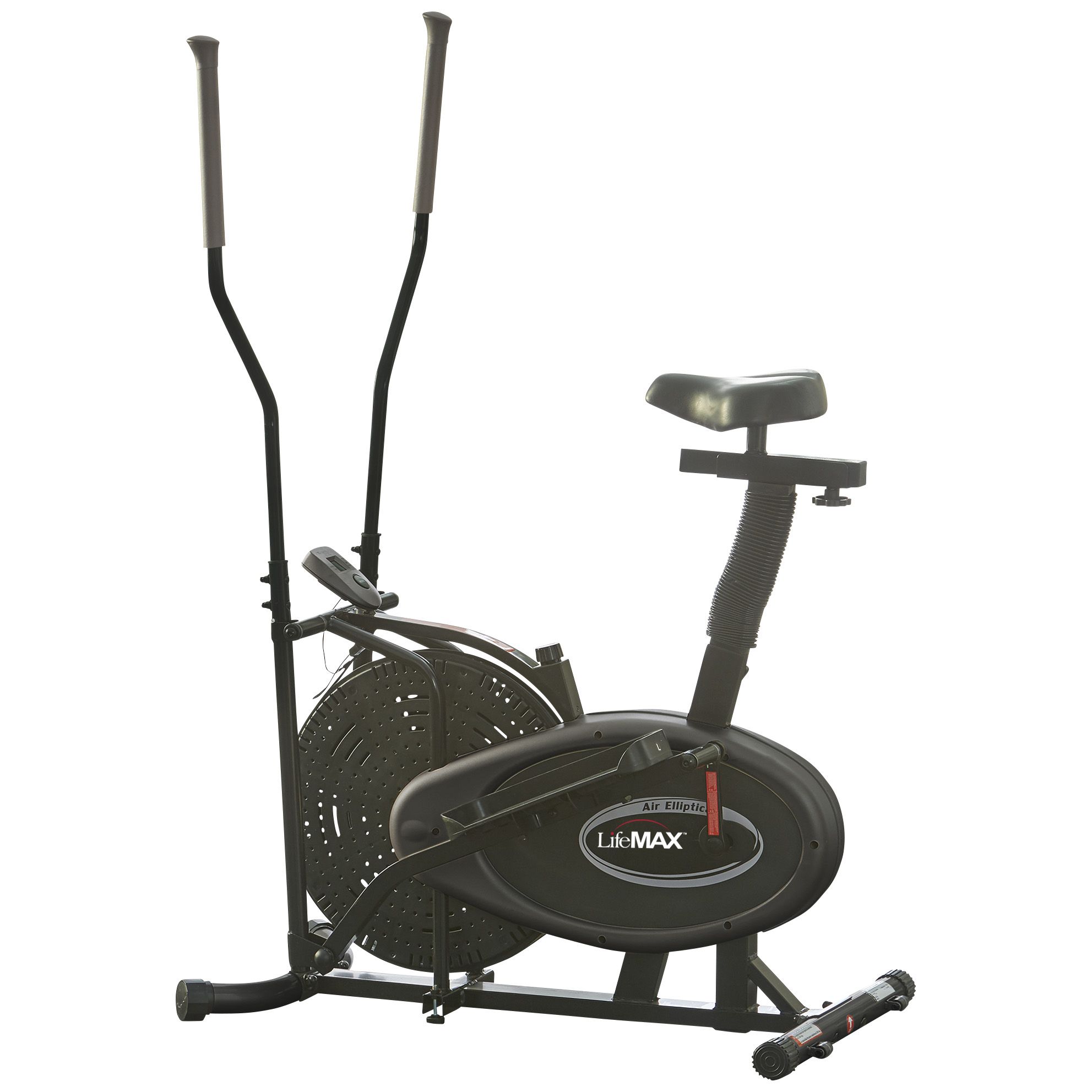 Lifemax lx7 training discount cycle