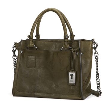 Frye demi deals large satchel