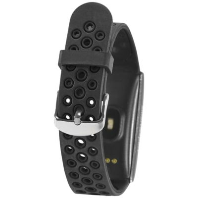 Fingerhut Gurugear Multisport Fitness Wristband With Heart Rate