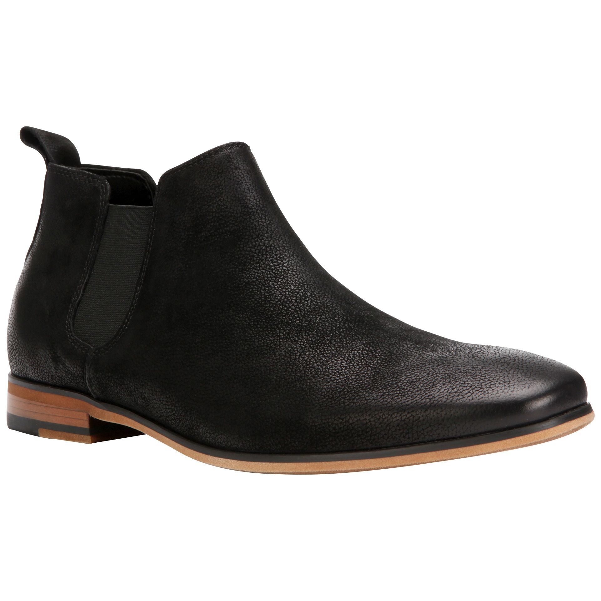 Kenneth cole reaction men s guy discount chelsea boots