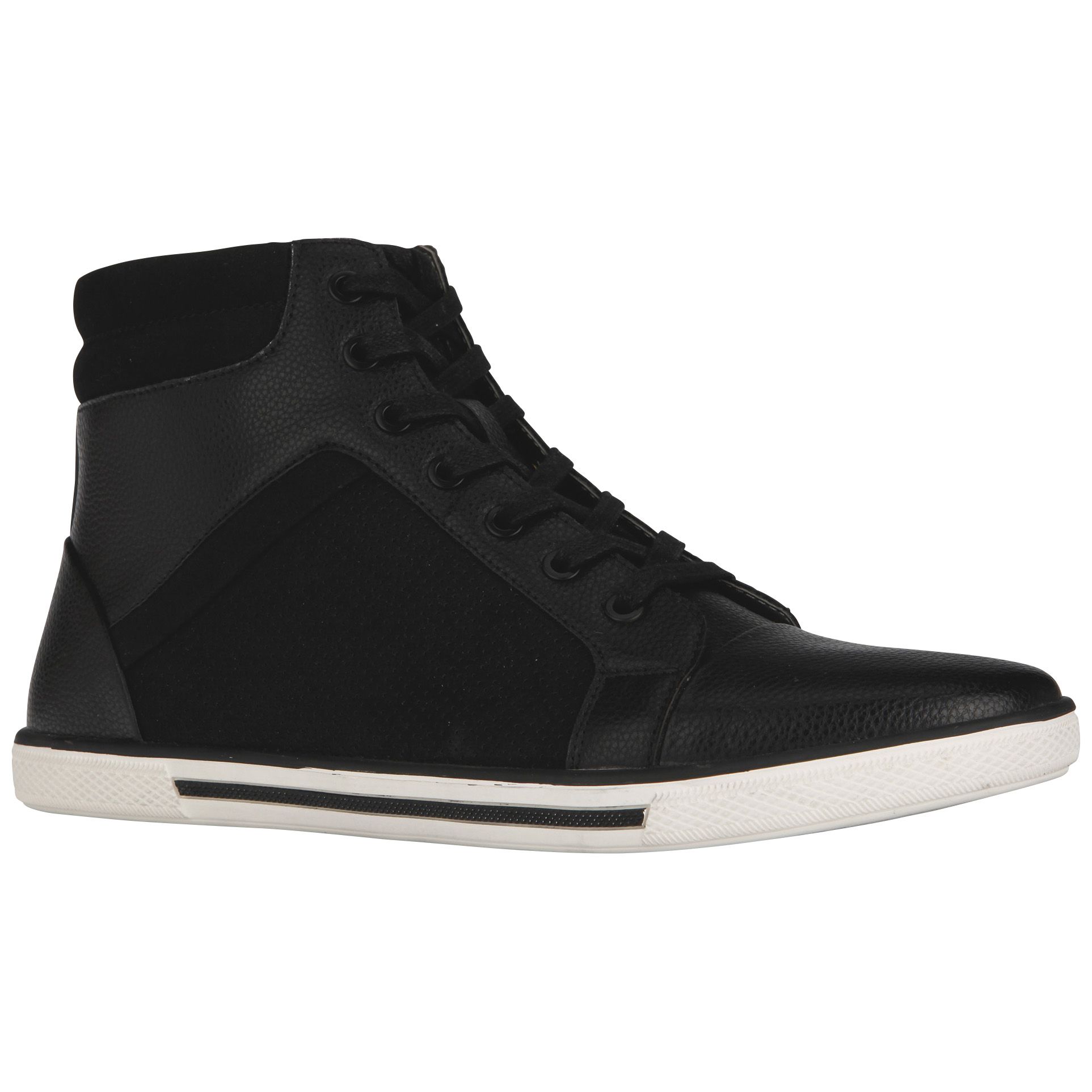 Unlisted by kenneth hot sale cole men's crown sneaker