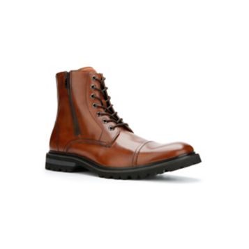 Kenneth cole clearance reaction mens boots