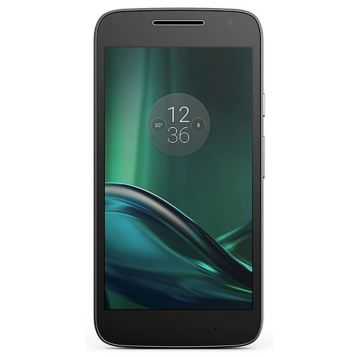 Motorola XT1609 Moto G4 Play Verizon Smartphone GOOD (White)