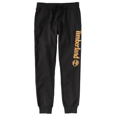 timberland men's jogger sweatpant