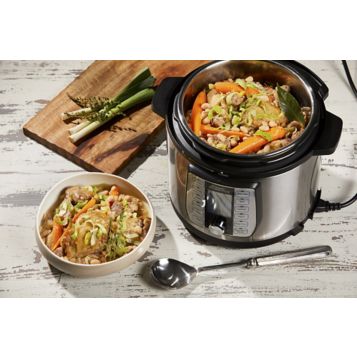 Power Quick Pot Cooker As seen on Tv 8 in 1 Multicooker for Sale