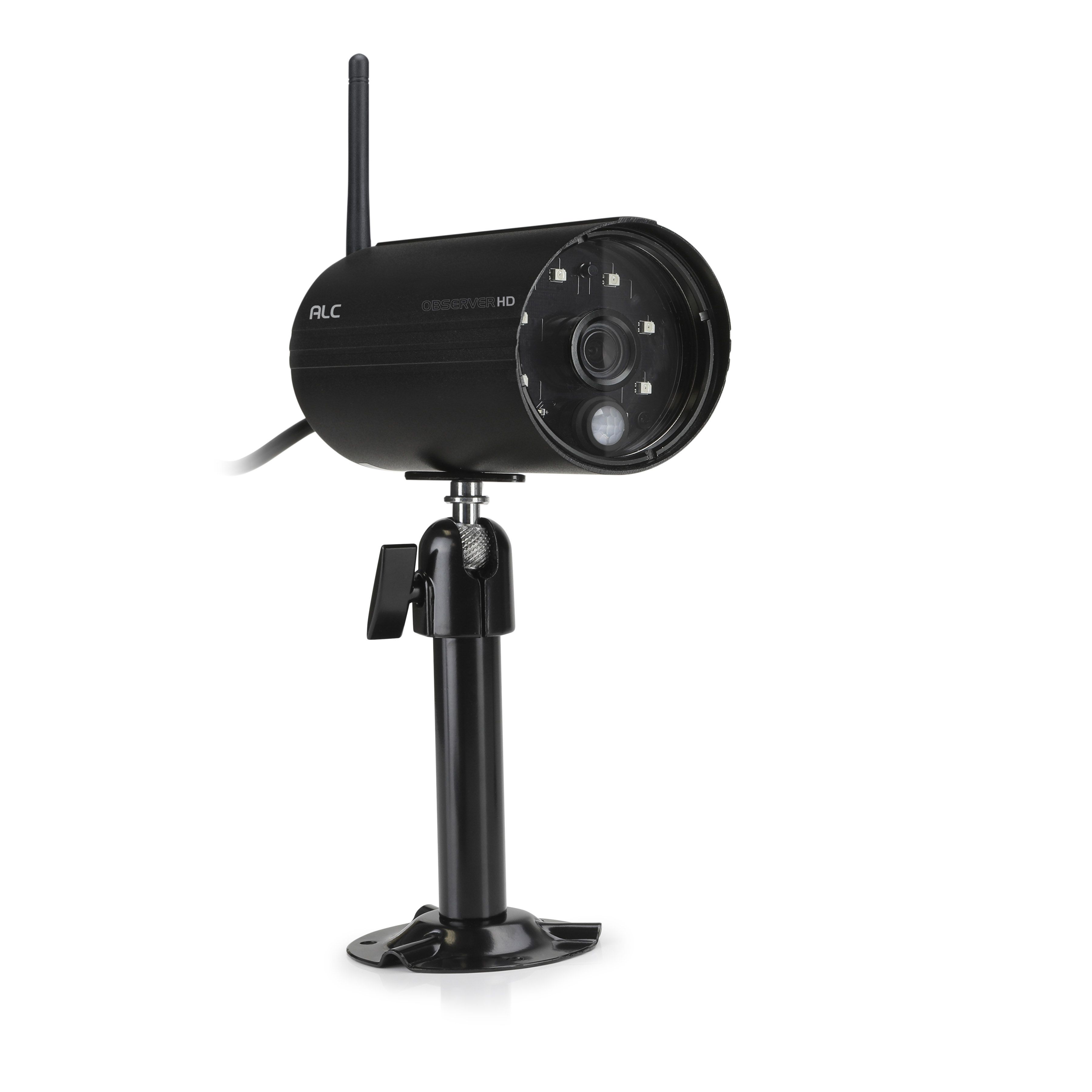 alc wifi camera