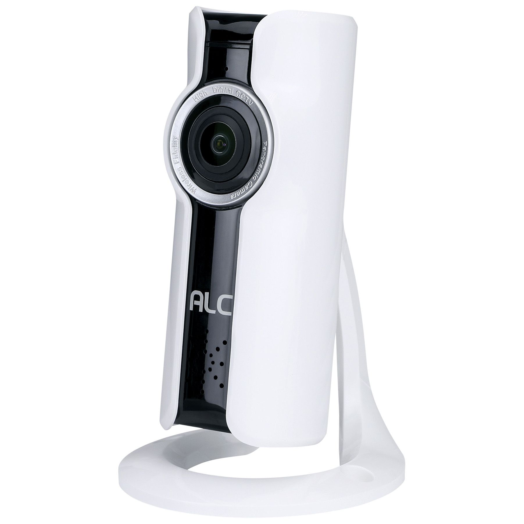 alc wireless hd indoor camera