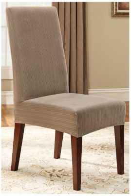 Dining Chair Slipcovers  Folding Chair Covers