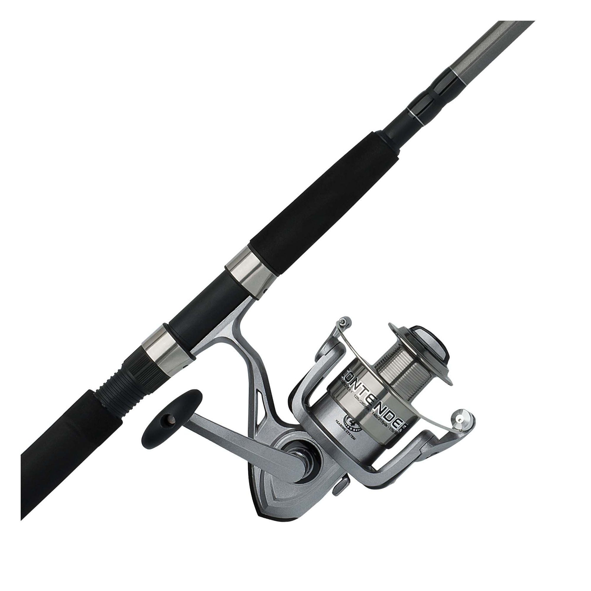 Shakespeare Contender BW 9' RH/LH Spin Fishing Combo
