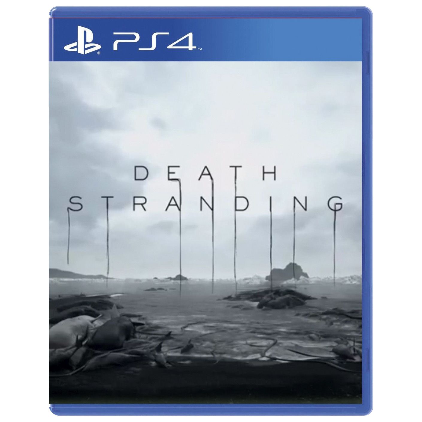 Death Stranding For PS4 & Xbox One