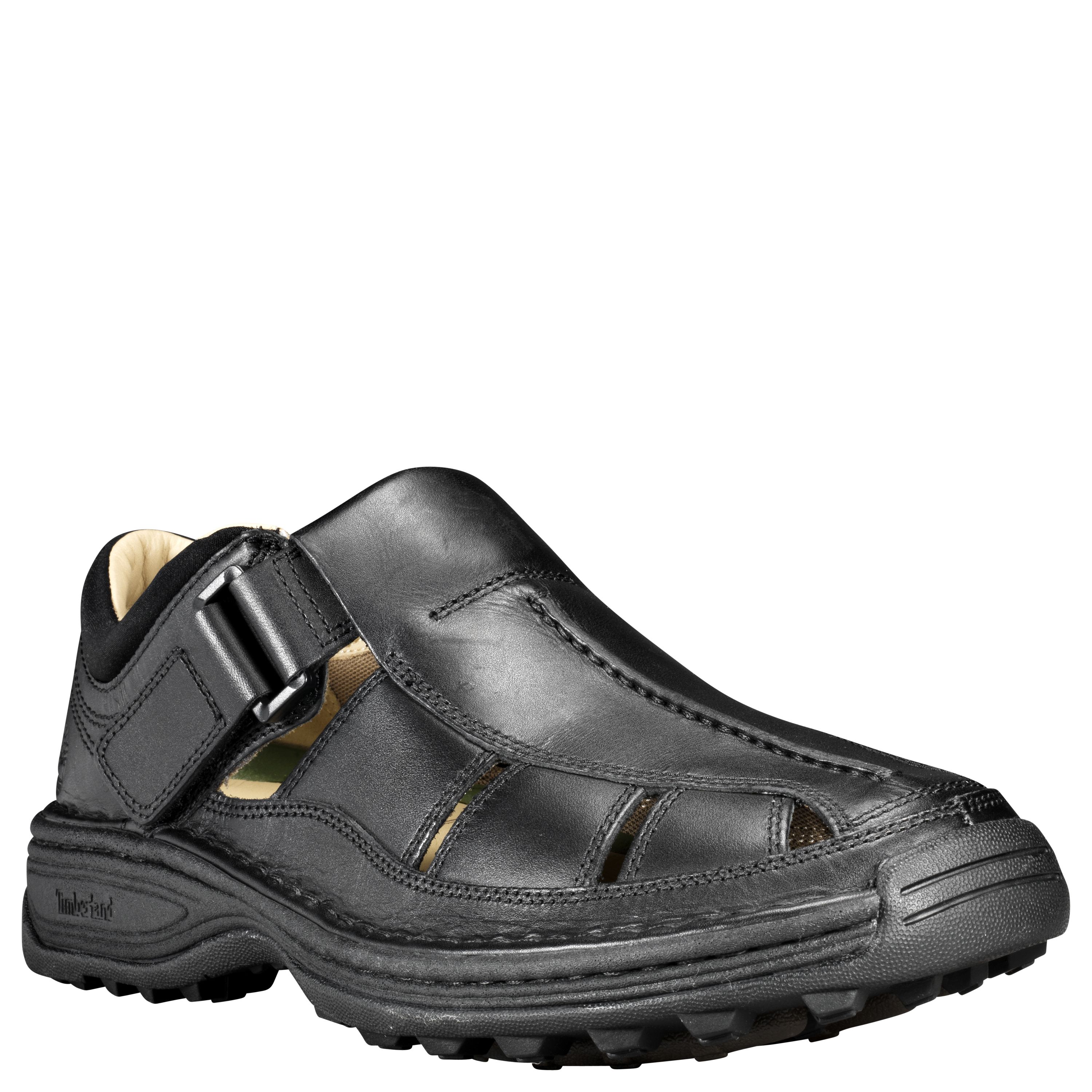 Timberland men's shop altamont fisherman sandal