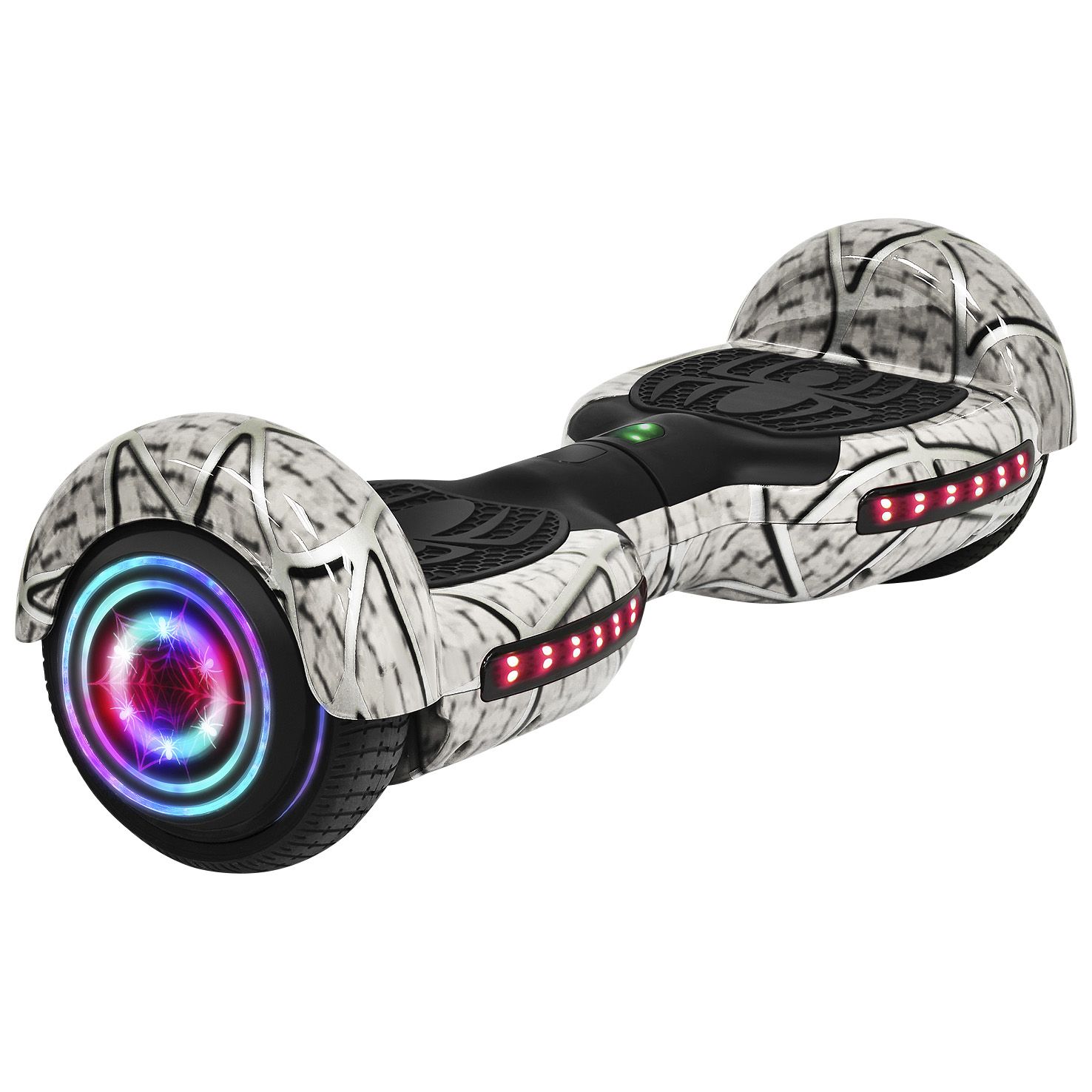 Fingerhut NHT Spider Hoverboard