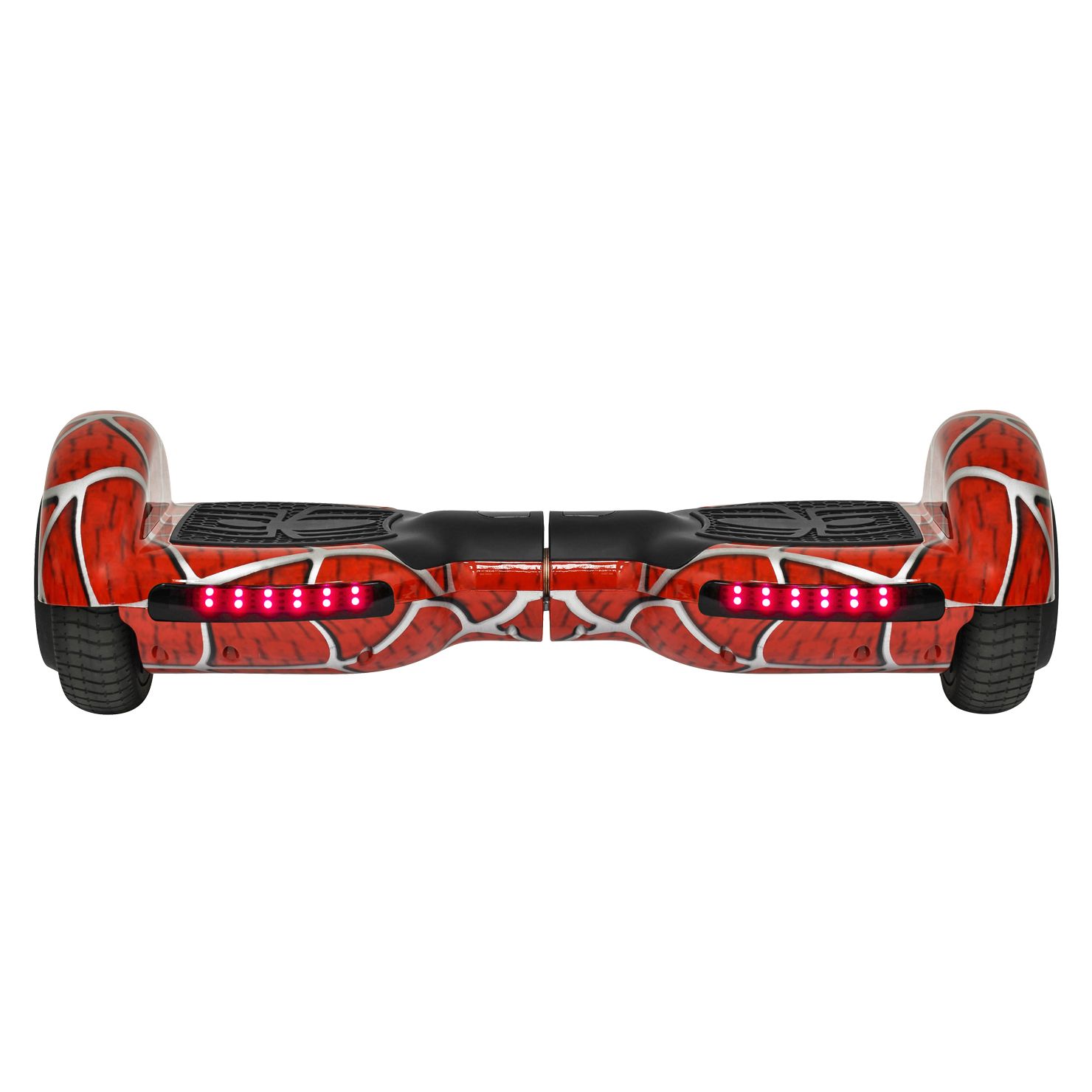 Nht spider hoverboard new arrivals