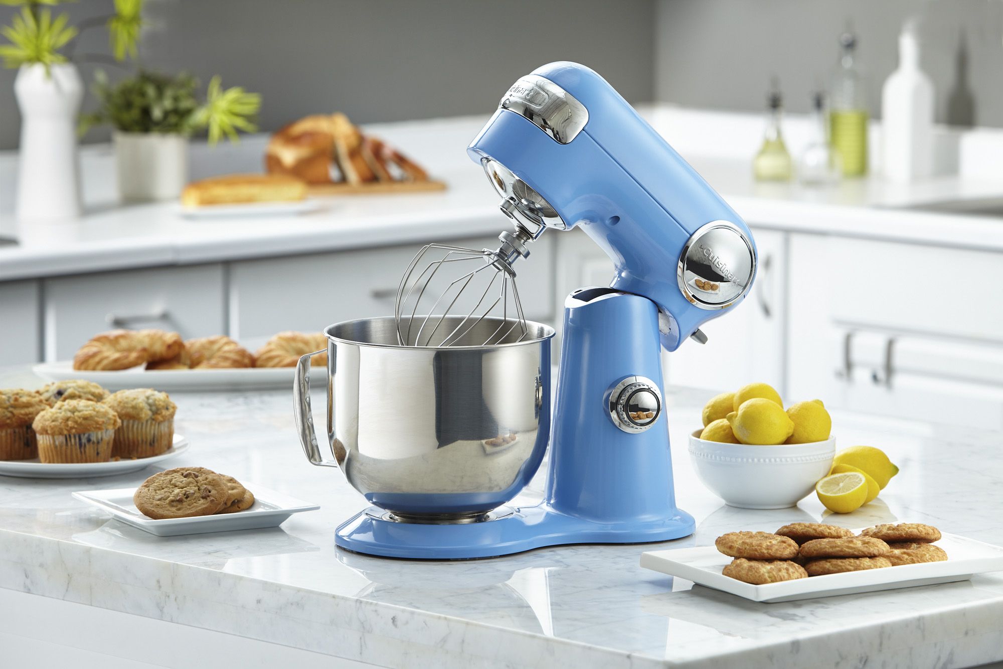 Cuisinart 2024 cake mixer