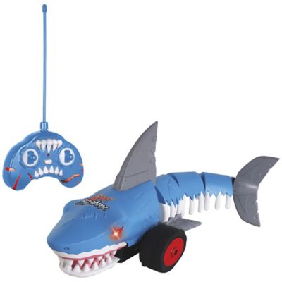 shark remote car