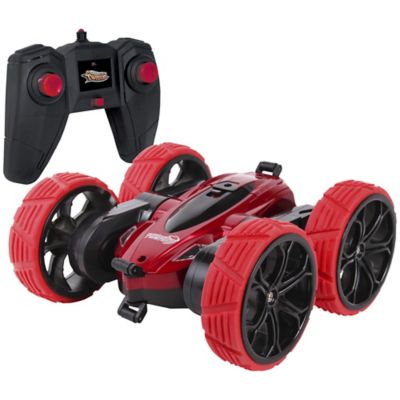 twister remote control car