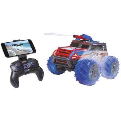 remote control car with camera built in