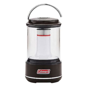 Coleman Battery Guard 200 Lumens Mini LED Lantern - Black