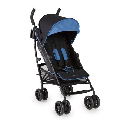 summer 3d lite plus stroller