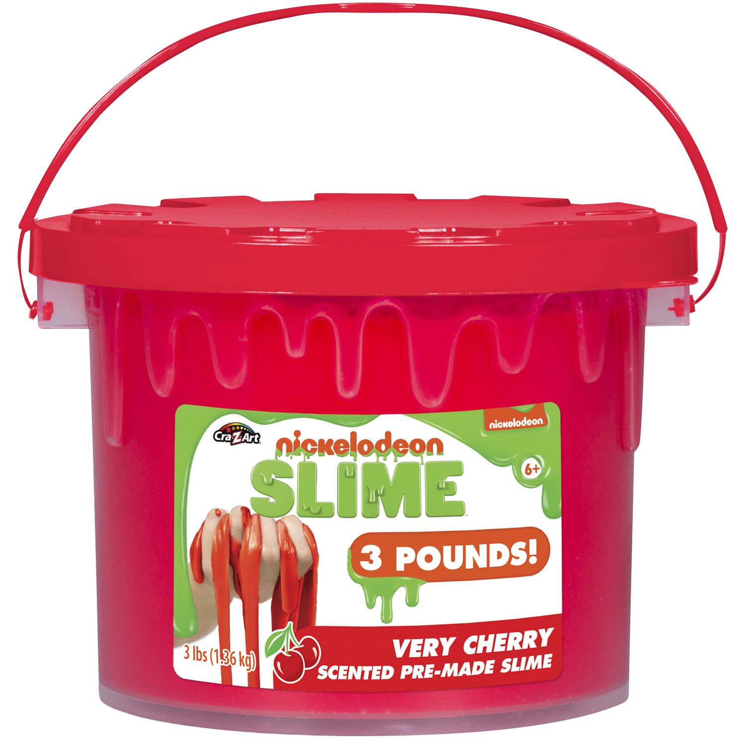 Putty slime 2024 3 pounds