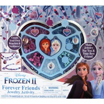 Frozen Sewing Kits Assorted