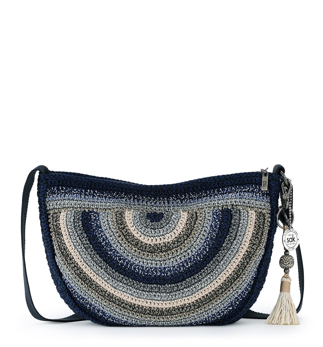 The sak best sale ryder crochet crossbody