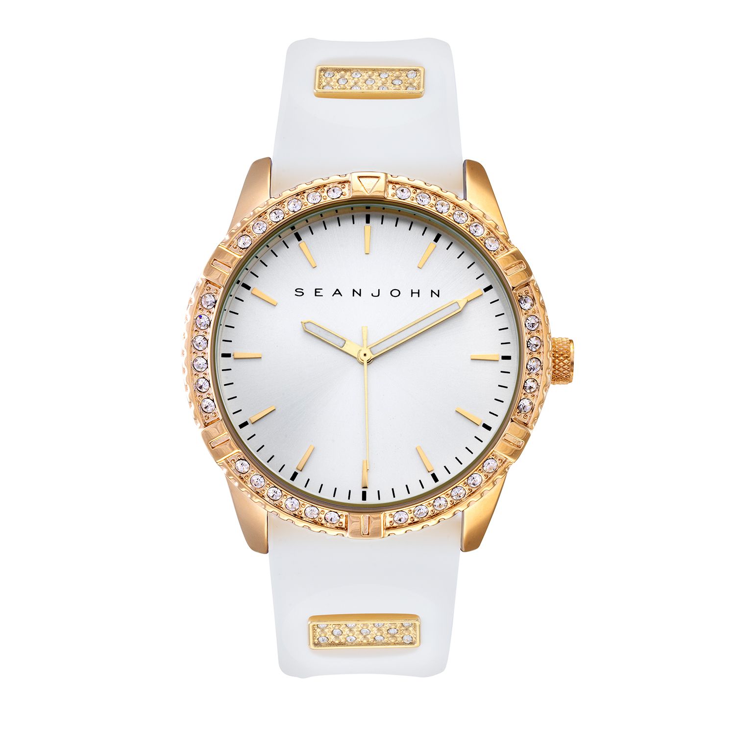 Sean john watch hot sale 3atm