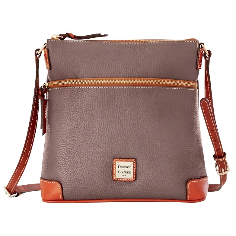 Dooney & Bourke Pebble Grain Crossbody