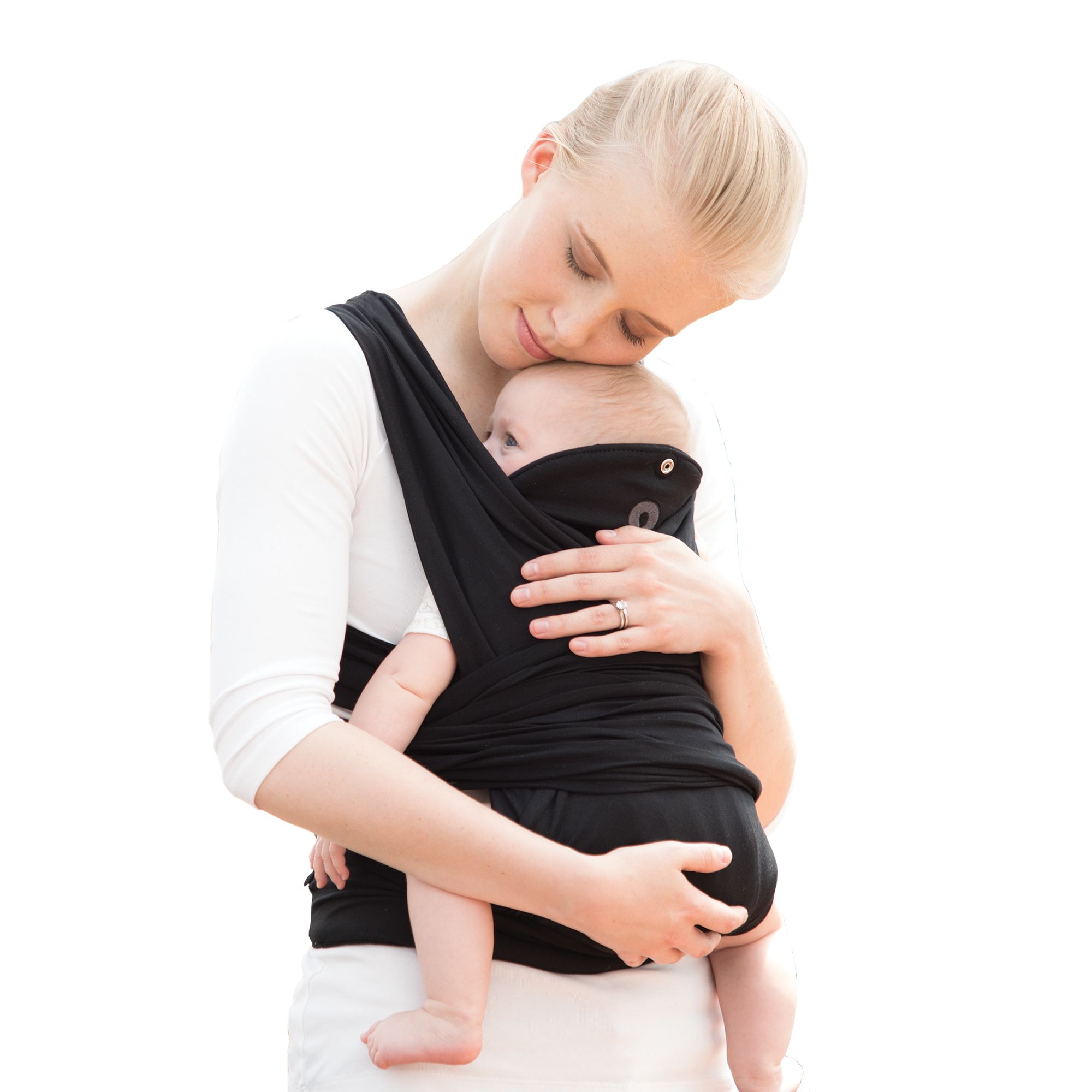 Boppy best sale sling wrap