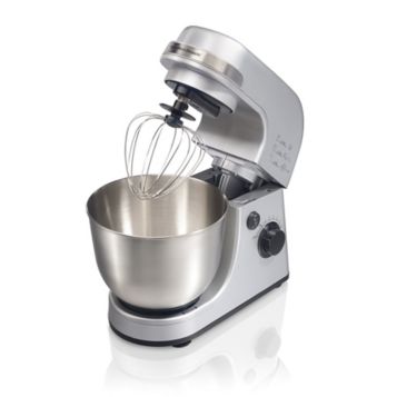 Hamilton Beach Stand Mixer With 7 Speeds