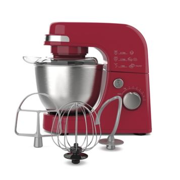 Fingerhut - Hamilton Beach 7-Speed Stand Mixer