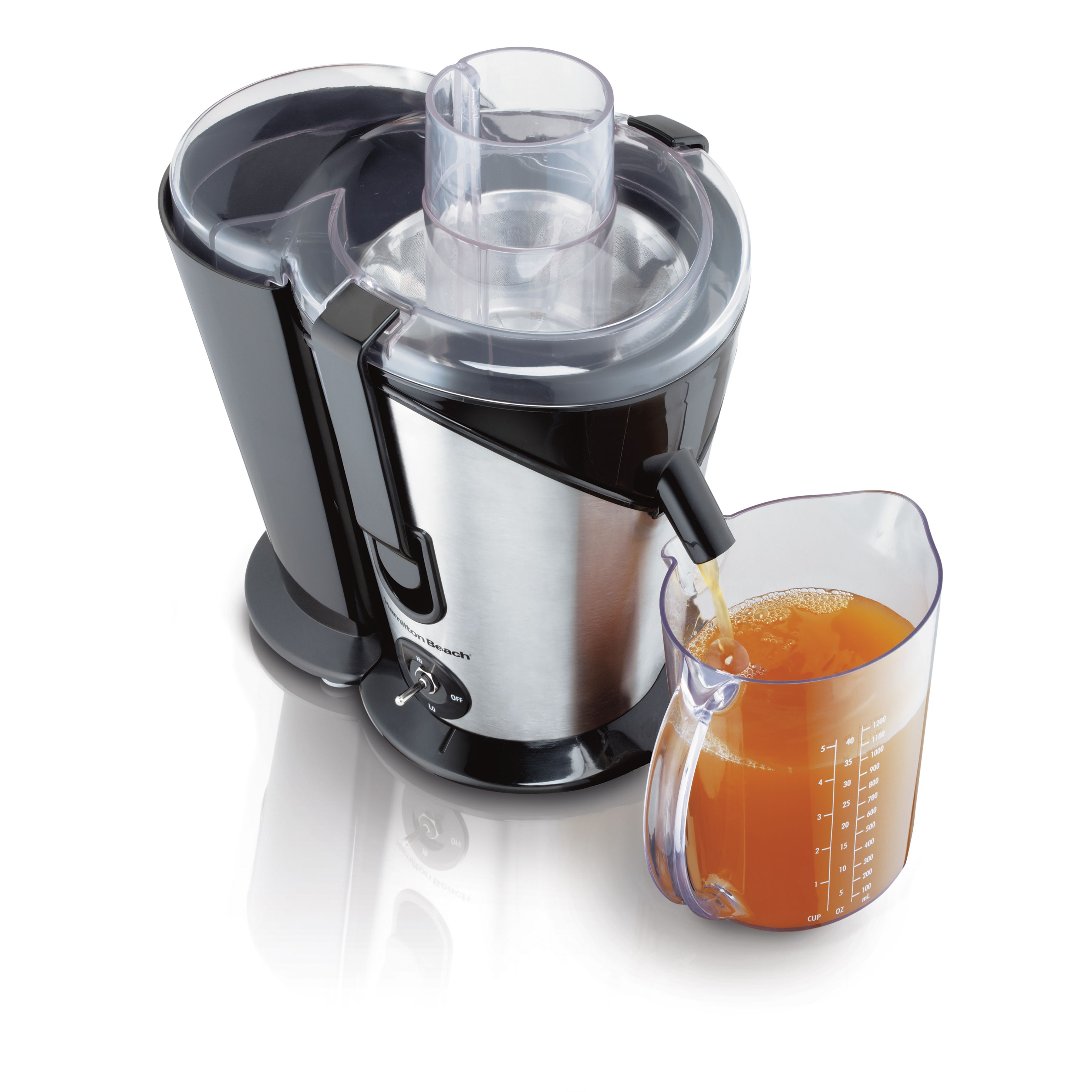Hamilton Beach Big Mouth Juice Extractor | ppgbbe.intranet.biologia.ufrj.br