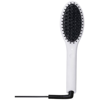 instyler straight up ceramic straightening brush