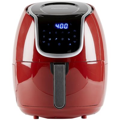 how to use power xl air fryer