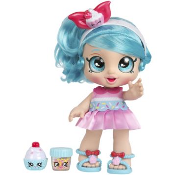 Shopkin store baby doll