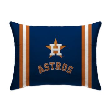 Houston Astros Pet Pillow Bed - SWIT Sports