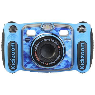 vtech duo kidizoom camera