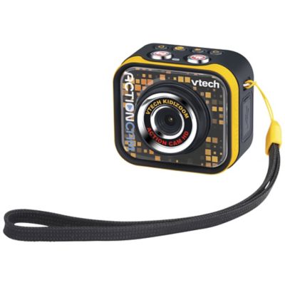 vtech hd action cam