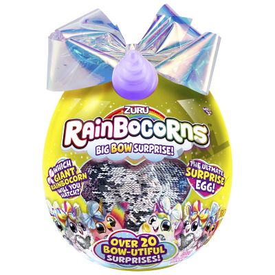 rainbocorns series 4