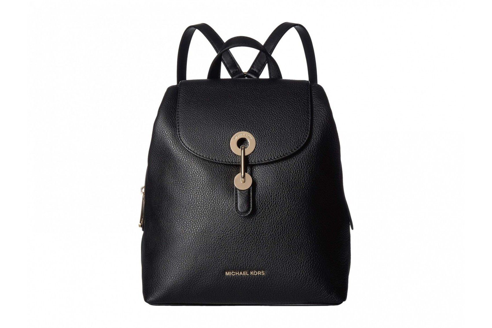 Aprender acerca 49+ imagen michael kors raven backpack Abzlocal.mx