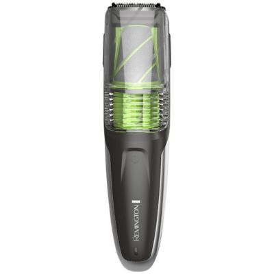 remington vacuum trimmer