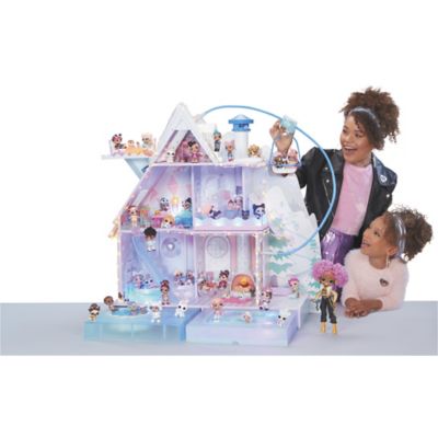 lol doll house pieces