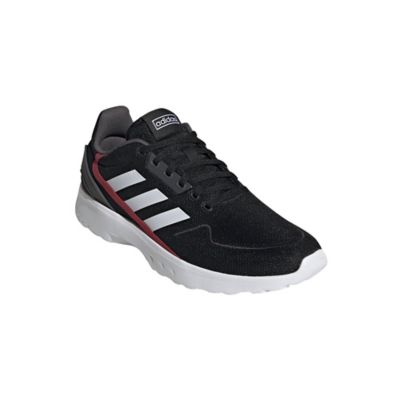 adidas nebula zed trainers mens