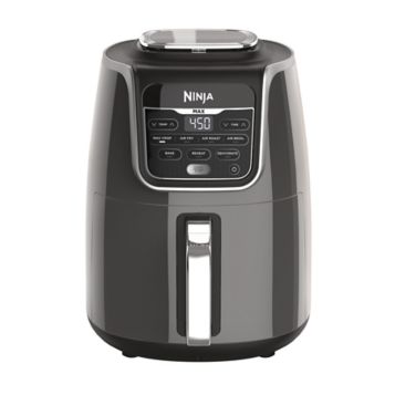  Air Fryer, 5.5 QT Camping Air Fryers Portable with